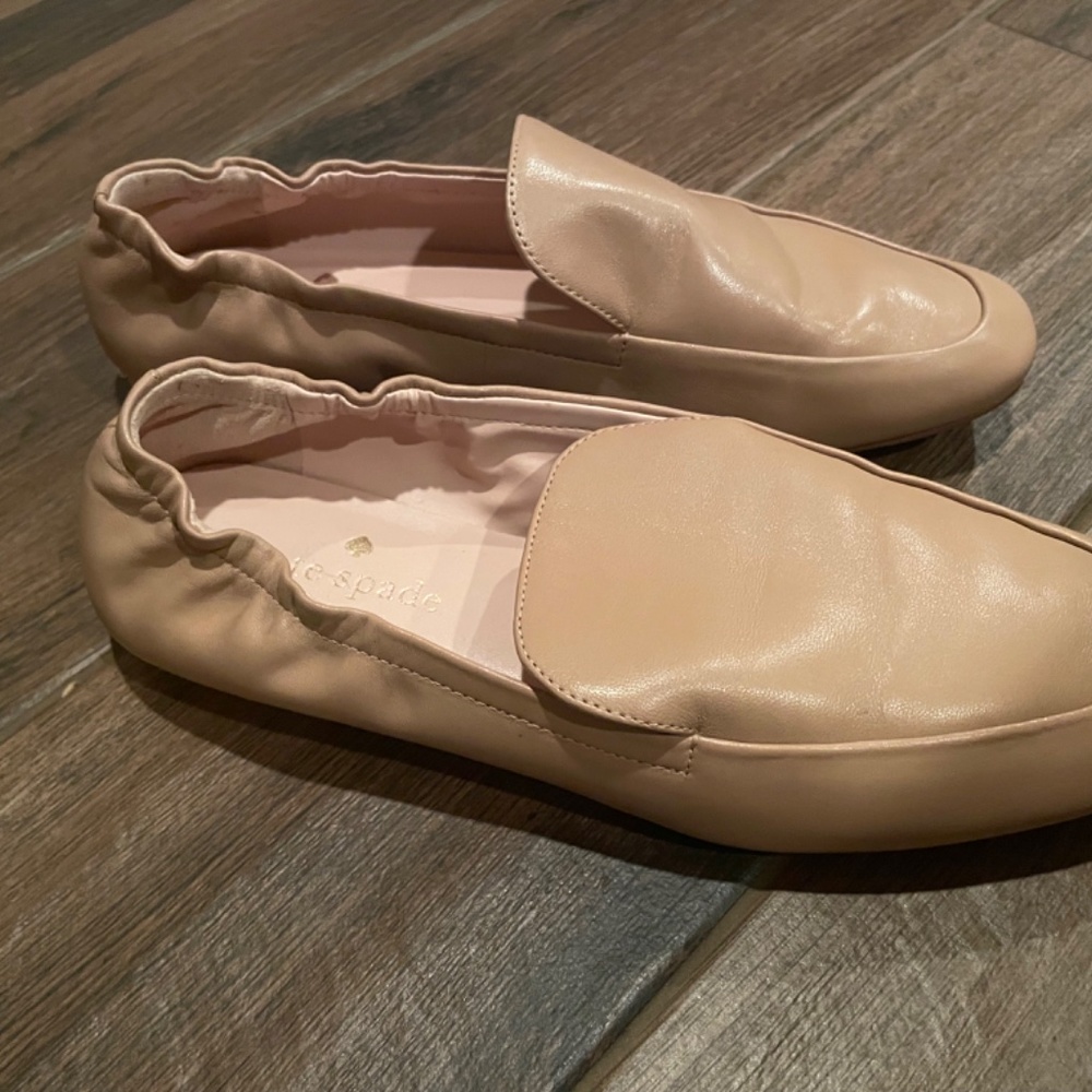 Kate Spade loafers - Picture 4 of 4